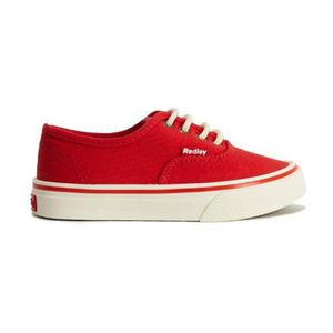 Tênis Redley Infantil Originals Vermelho