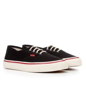 Tênis Redley Infantil Originals Preto