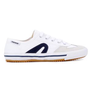 Tênis Rainha VL 2500 Infantil Branco