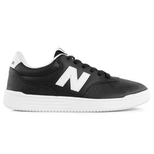 Tênis New Balance BB80 Preto e Branco Masculino