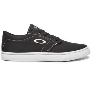 Tênis Casual Oakley Split II Masculino Preto