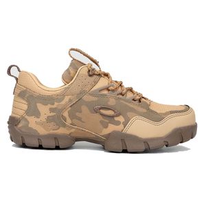 Tênis Adventure Oakley Modoc Low II Camo Masculino Bege