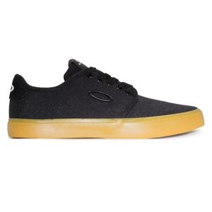 Tênis Casual  Oakley Flyer 75 Masculino Preto