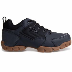 Tênis Adventure Oakley Halftrack Low II Masculino Preto