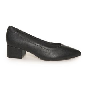 Sapato Scarpin Modare Floather Feminino Preto
