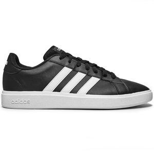 Tênis Adidas Grand Court Base Masculino Preto