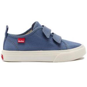 Tênis Infantil Redley Clip Menino Azul