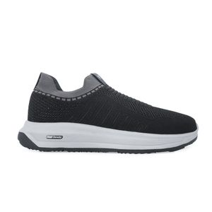 Tênis Casual Iate Ferricelli Masculino  Preto