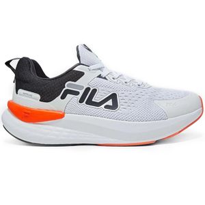 Tênis Casual Fila Improve Masculino Cinza
