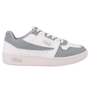 Tênis Casual Fila Acd Classic Feminino Branco