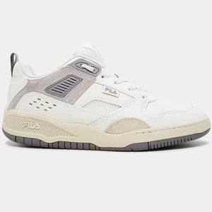 Tênis Fila Corda Br Masculino Branco