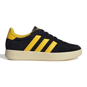 Tênis Adidas Barreda Amarelo Masculino Casual