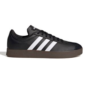 Tênis Adidas VL Court Base Unissex Preto