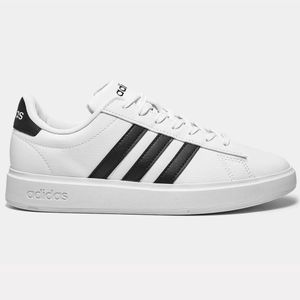 Tênis Adidas Grand Court 2.0 Masculino Branco