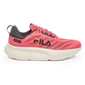 Tênis de Treino Fila Maxxi Lite Feminino Laranja
