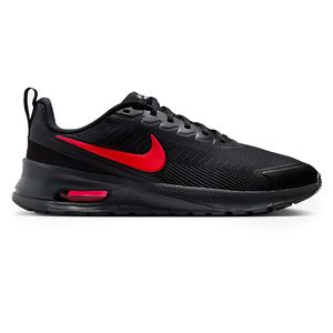 Tênis Nike Air Max Nuaxis Masculino Preto