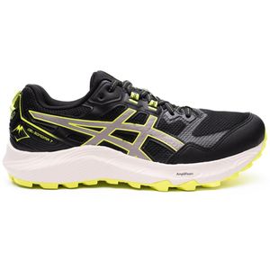 Tênis Esportivo Asics Gel Sonoma 7 Masculino Preto