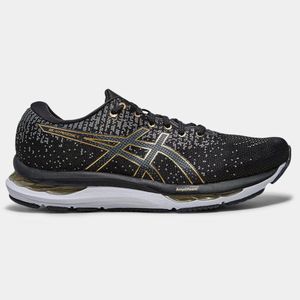 Tênis Esportivo Asics Gel-Hypersonic 4 Masculino Preto