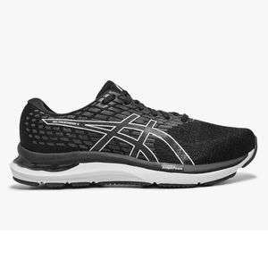 Tênis Esportivo Asics Gel-Pacemaker 4 Masculino Preto