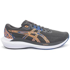 Tênis Esportivo Asics Gel-Shogun 7 Masculino Cinza