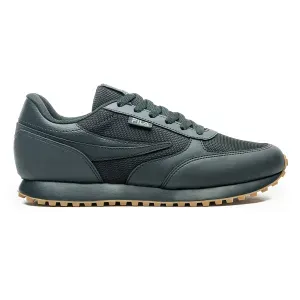 Tênis Fila Renno Classic Masculino Preto