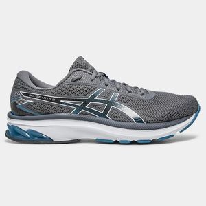Tênis Esportivo Asics Gel-Sparta 2 Masculino Cinza