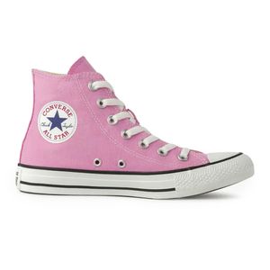 Tênis Chuck Taylor All Star Rosa Feminino