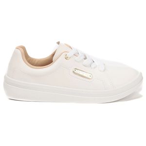 Tênis Casual Beira Rio Feminino Branco