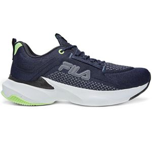 Tênis Esportivo Fila Master Masculino Marinho