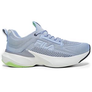 Tênis Esportivo Fila Master Feminino Azul