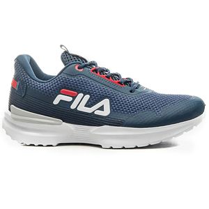 Tênis Esportivo Fila Split Masculino Marinho