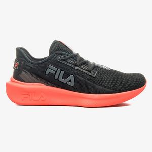 Tênis Esportivo Fila Start Masculino Preto