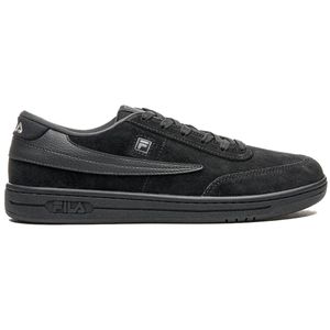 Tênis Casual Fila Tennis 88 Sport Masculino Preto