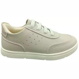 Tênis Infantil Klin Casual Flyer Menino Off White