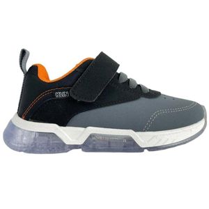 Tênis Infantil Klin Light Menino Preto