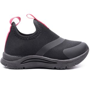 Tênis Infantil Klin New Sport Menina Preto