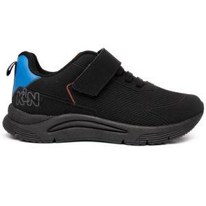 Tênis Infantil Klin New Sport Menino Preto