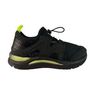 Tênis Infantil Klin New Sport Menino Preto