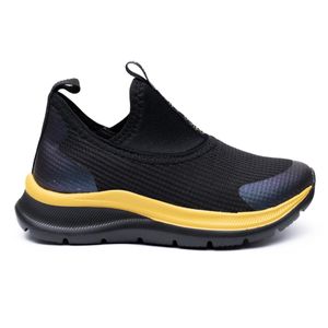 Tênis Infantil Klin Way Menino Preto