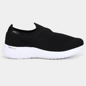 Tênis Rainha Forever Feminino Preto