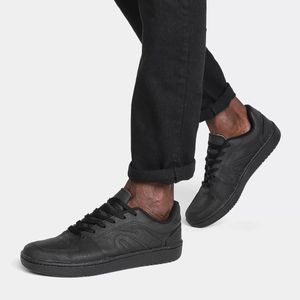 Tênis Casual Rainha Liberty II Masculino Preto