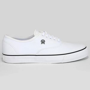 Tênis Casual  Rainha Mont Car IV Masculino Branco