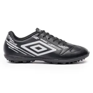 Chuteira Umbro BRAVE Masculino Preto