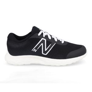 Tênis New Balance 520 V8 Preto Infantil