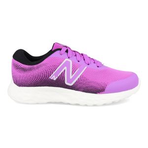 Tênis New Balance 520 V8 Rosa Pink Infantil