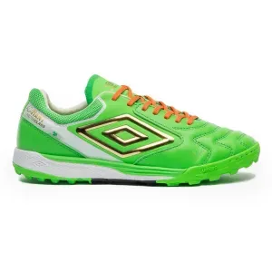 Chuteira Society Umbro Ada Master Class Masculino Verde