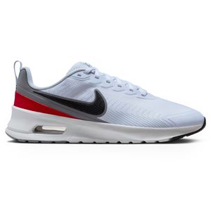 Tênis Nike Air Max Nuaxis Masculino Branco