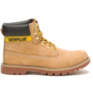 Bota Original Caterpillar Colorado 2.0 Honey Reset Masculina Amarelo
