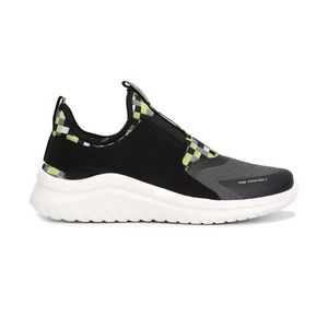 Tênis Skechers Ultra Flex 2.0 Preto Infantil