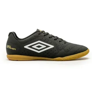 Chuteira Futsal Umbro Neo Striker Preta Masculina